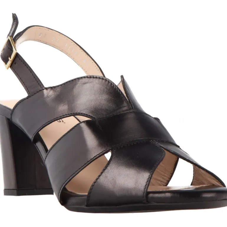 Sandales|Talons*Aerobics Kaiser Noir