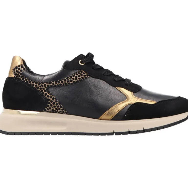 Sneakers*Gabor Kalifa Black