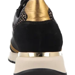 Sneakers*Gabor Kalifa Black