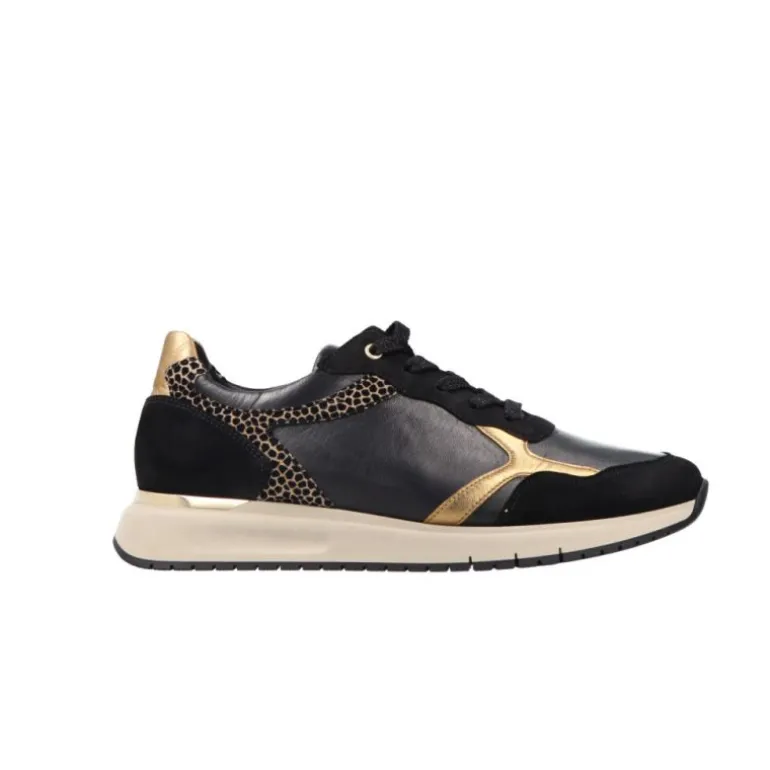 Sneakers*Gabor Kalifa Black