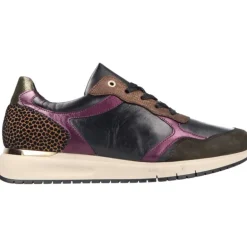 Sneakers*Gabor Kalifa Leopard