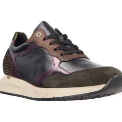 Sneakers*Gabor Kalifa Leopard