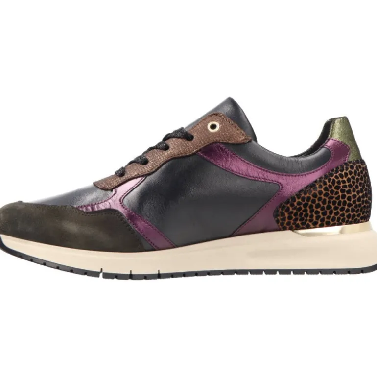 Sneakers*Gabor Kalifa Leopard