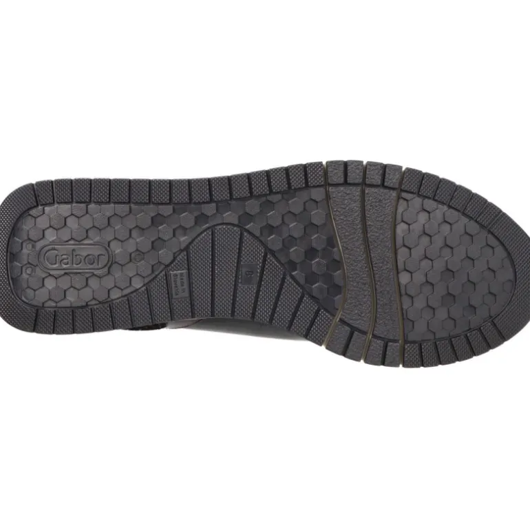 Sneakers*Gabor Kalifa Leopard
