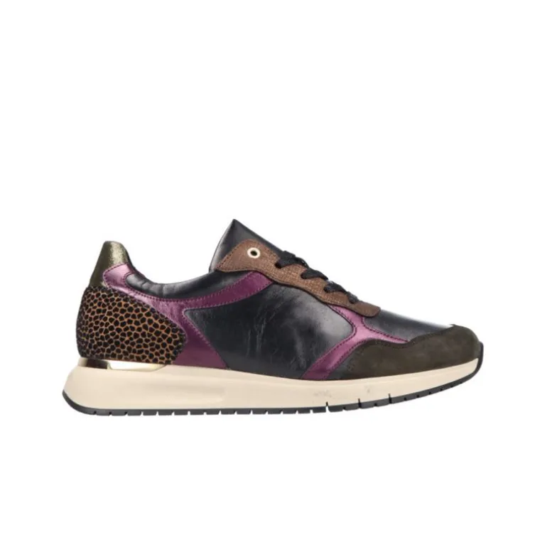 Sneakers*Gabor Kalifa Leopard