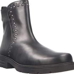 Bottines*Gabor Katia Black