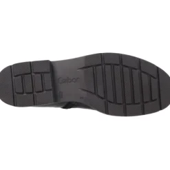 Bottines*Gabor Katia Black
