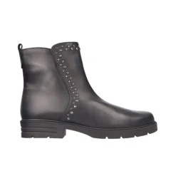 Bottines*Gabor Katia Black
