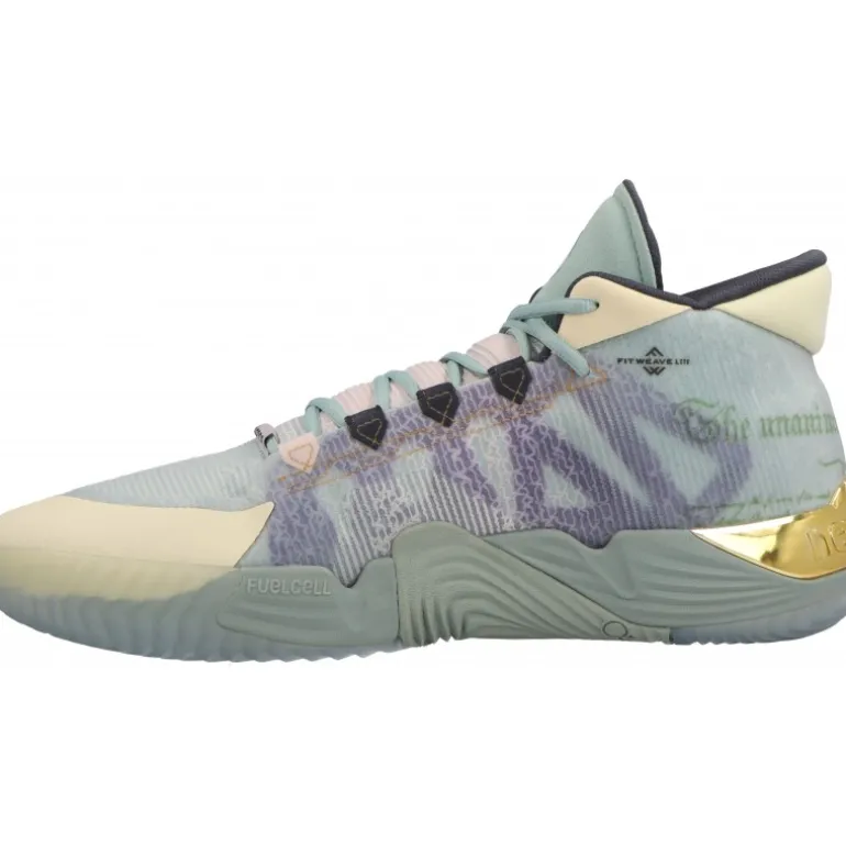 Basketball|Baskets*New balance Kawhi BBKLSNM2