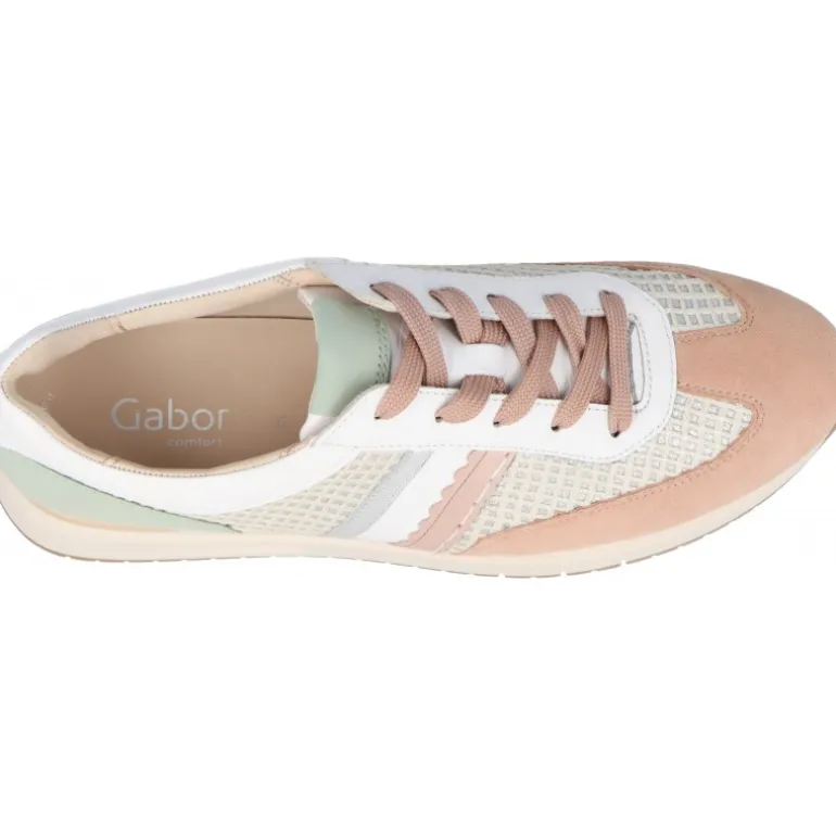 Sneakers*Gabor Kayla Multi