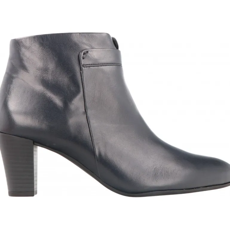 Bottines|Talons*Gabor Kea Bleu