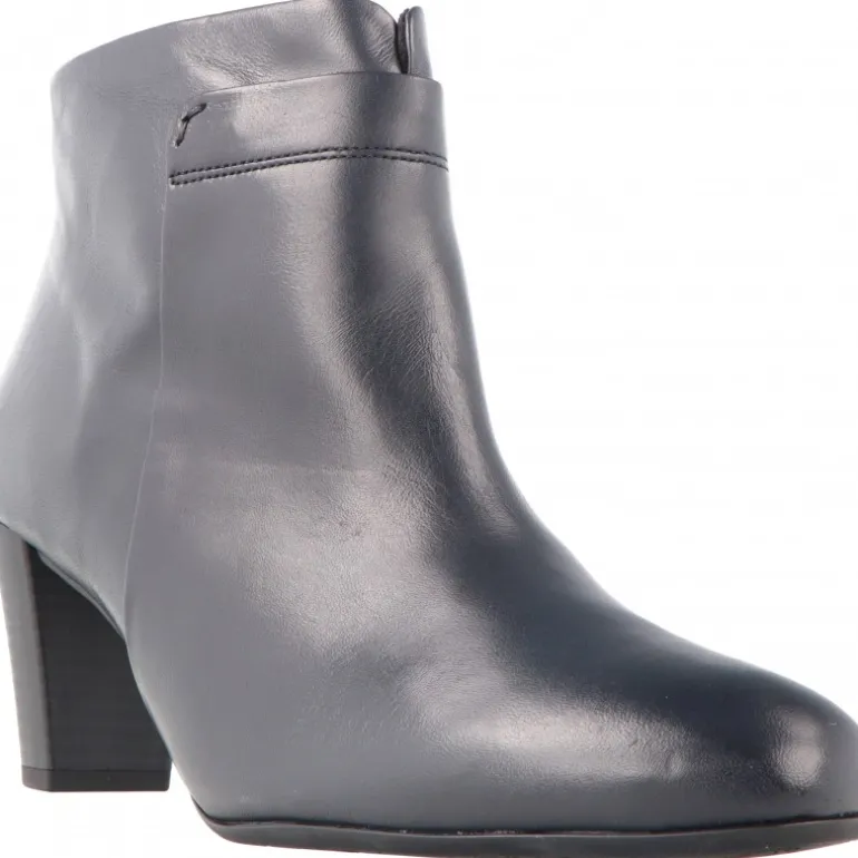 Bottines|Talons*Gabor Kea Bleu
