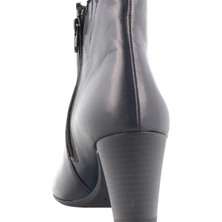 Bottines|Talons*Gabor Kea Bleu