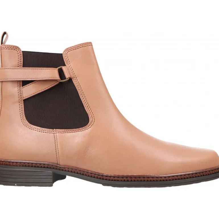 Bottines*Gabor Keira Chino
