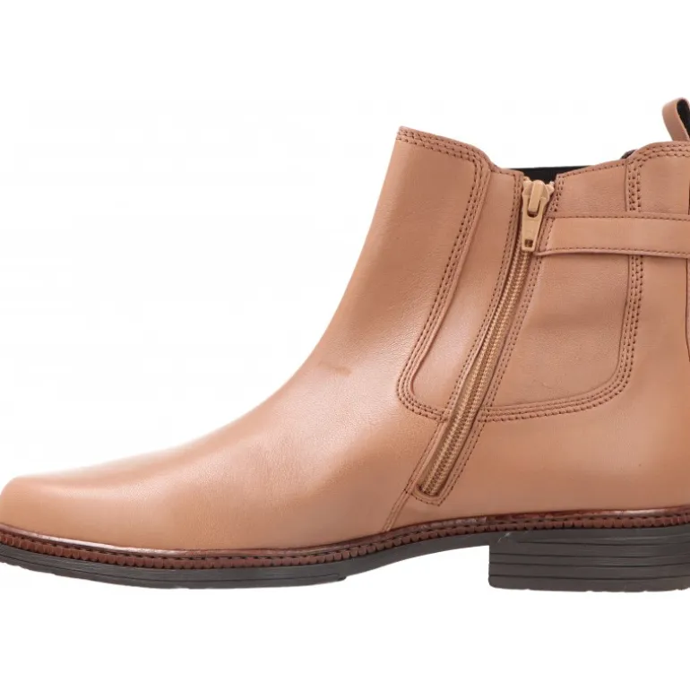 Bottines*Gabor Keira Chino