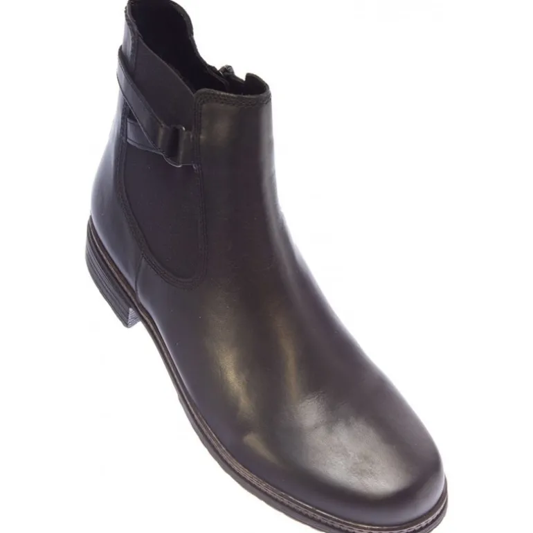 Bottines*Gabor Keira Noir