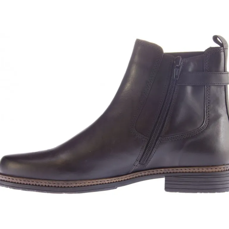 Bottines*Gabor Keira Noir