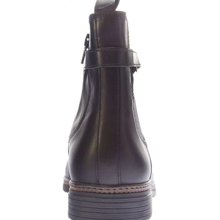 Bottines*Gabor Keira Noir