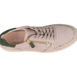 Sneakers*Gabor Keola
