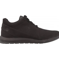 Bottes / Montantes|Casual*Timberland Killington Ultra Low Chukka Black Leather