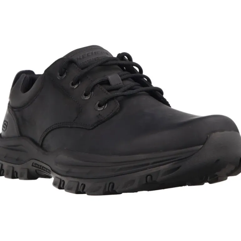 Sneakers|Casual*Skechers Knowlson Leland Black