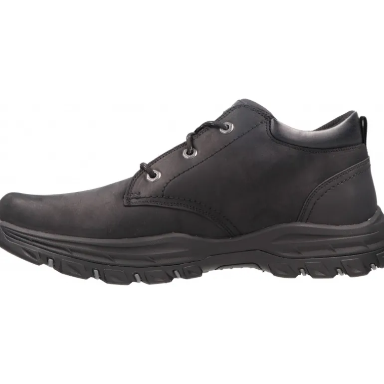Sneakers|Casual*Skechers Knowlson Ramhurst Black