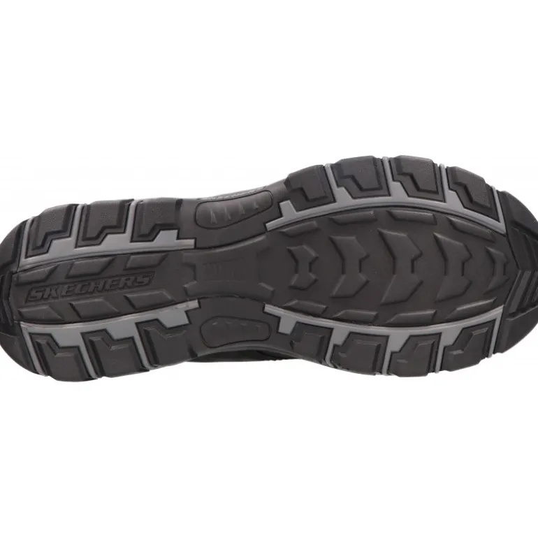 Sneakers|Casual*Skechers Knowlson Ramhurst Black