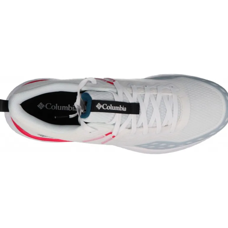 Montagne|Baskets*Columbia Konos TRS White
