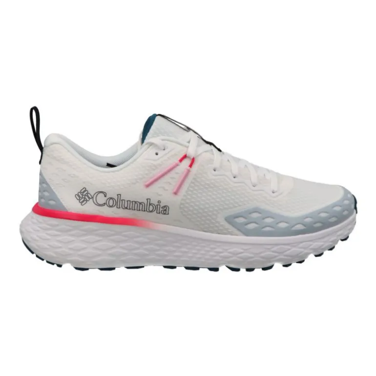 Montagne|Baskets*Columbia Konos TRS White