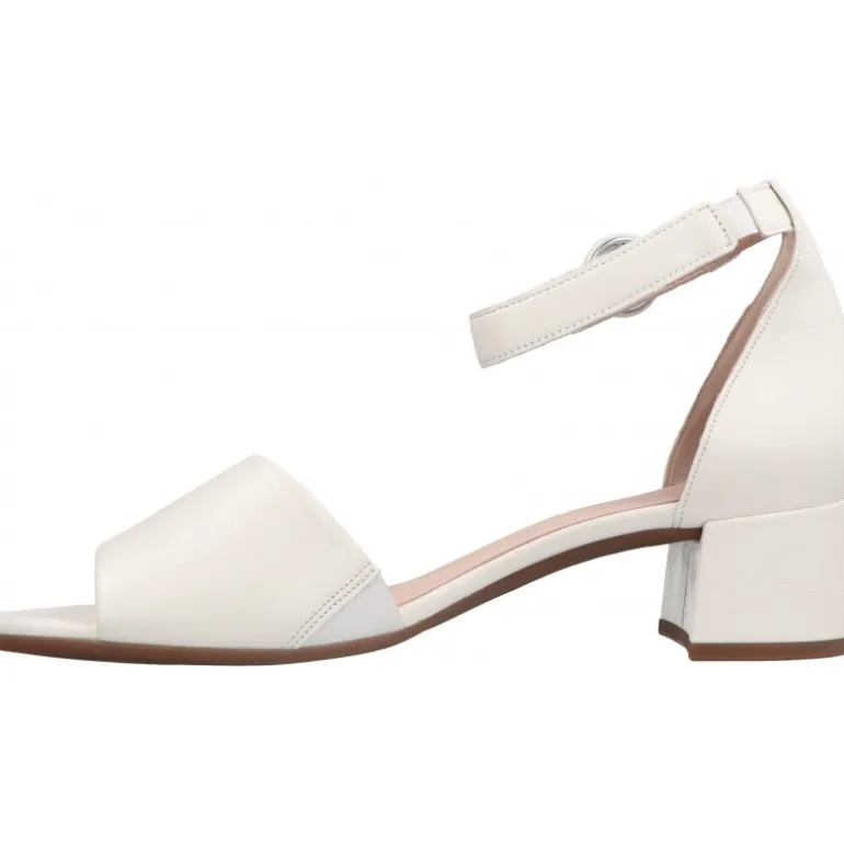 Sandales*Gabor Koriandre Nappa Latte