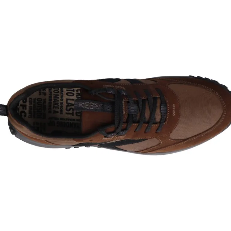 Sneakers|Casual*Keen KS86 Dark Earth