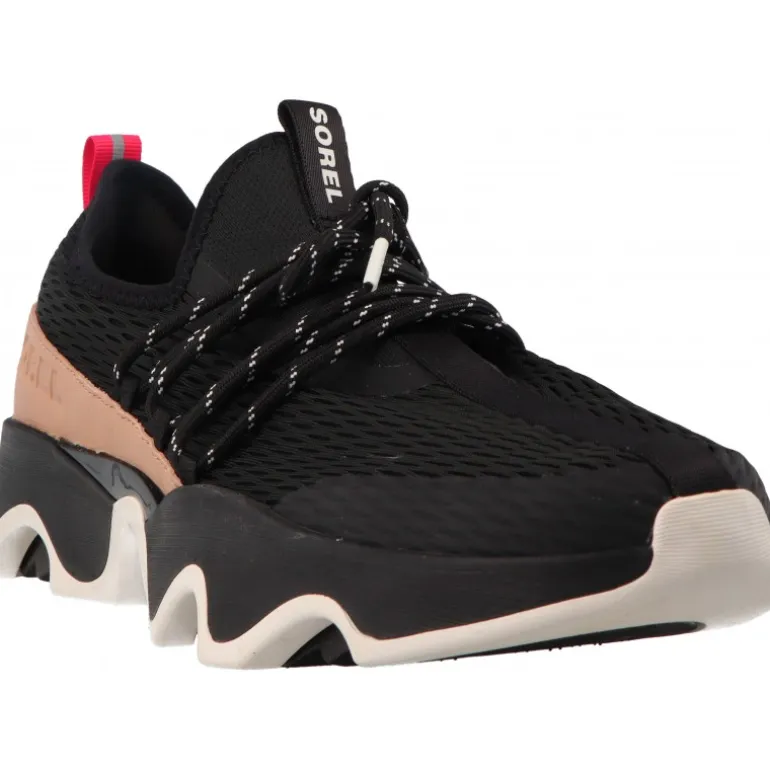 Sneakers*Sorel Lacet Kinetic Impact II