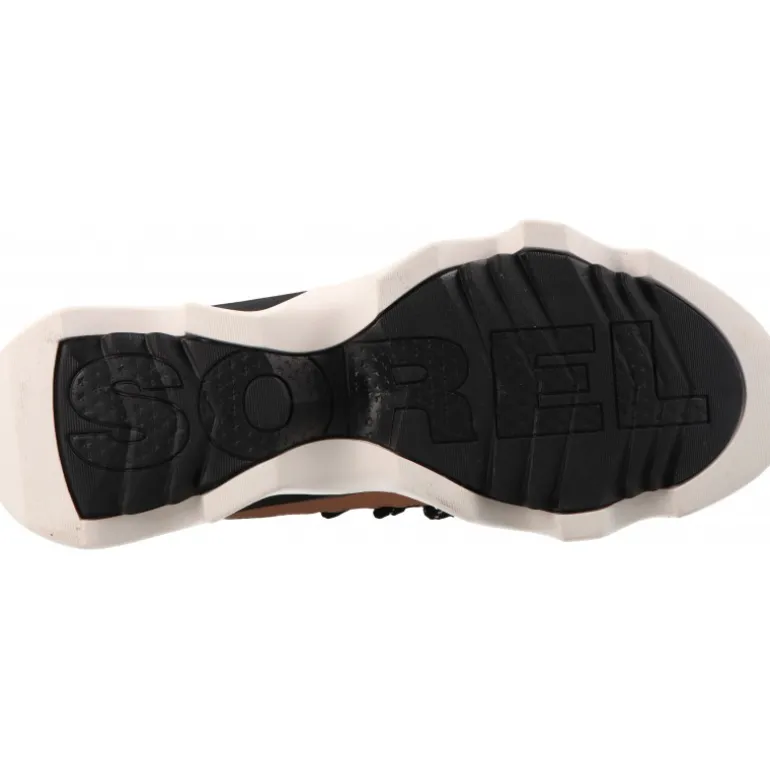 Sneakers*Sorel Lacet Kinetic Impact II