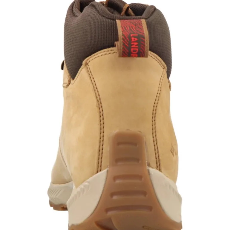 Bottes / Montantes*Columbia Landroamer Explorer WP NB Curry