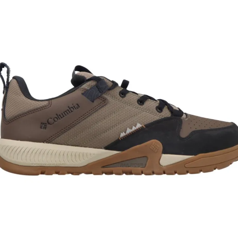 Sneakers|Baskets*Columbia Landroamer Trailrider Wet Sand