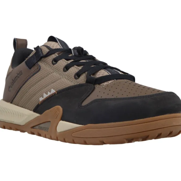 Sneakers|Baskets*Columbia Landroamer Trailrider Wet Sand
