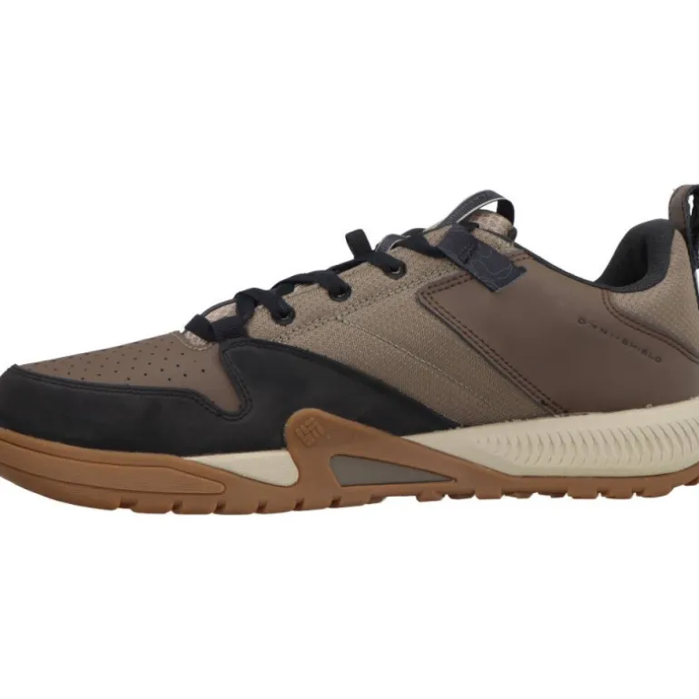 Sneakers|Baskets*Columbia Landroamer Trailrider Wet Sand