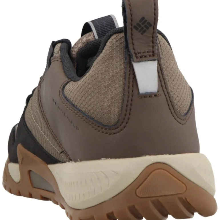 Sneakers|Baskets*Columbia Landroamer Trailrider Wet Sand