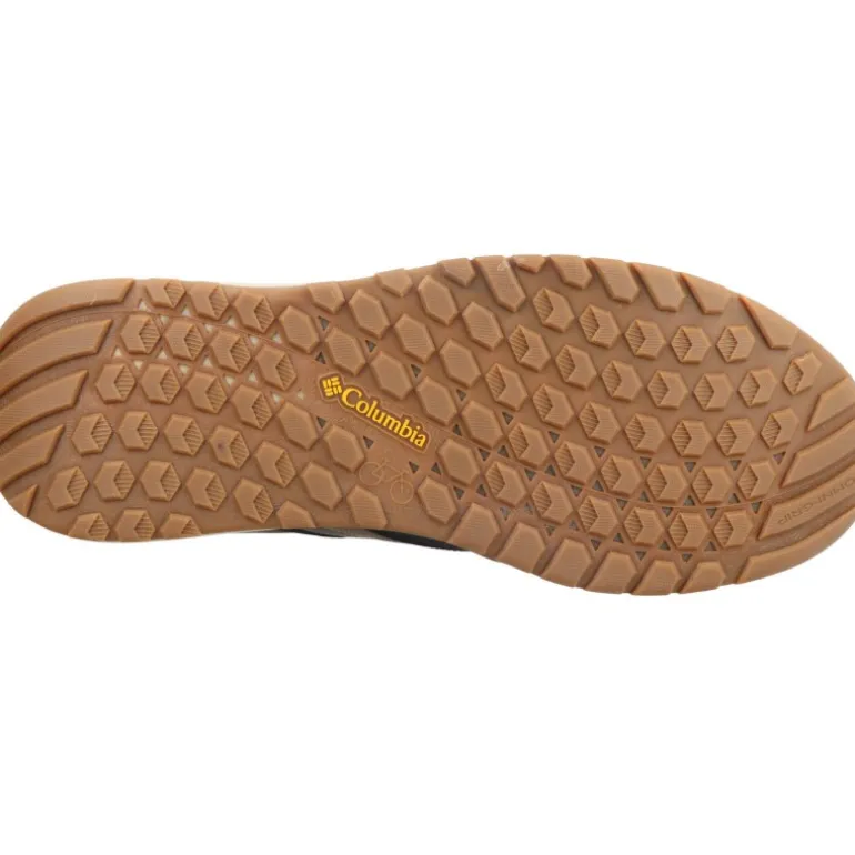 Sneakers|Baskets*Columbia Landroamer Trailrider Wet Sand