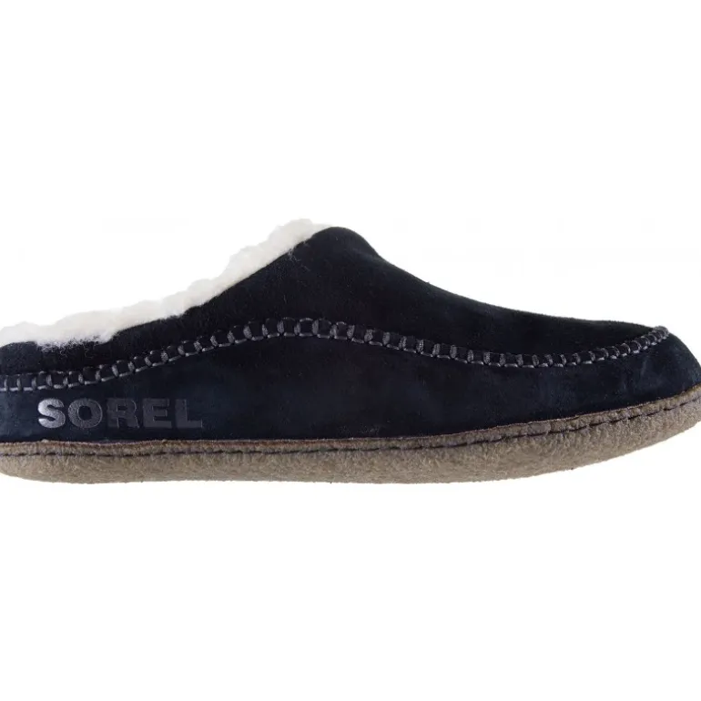 Chaussons*Sorel Lanner Ridge Black