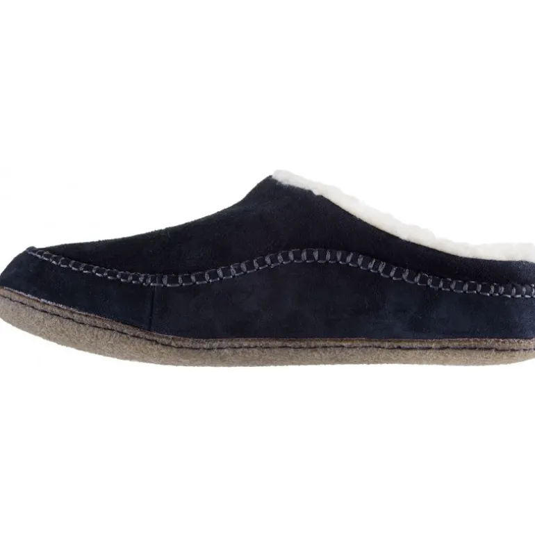 Chaussons*Sorel Lanner Ridge Black