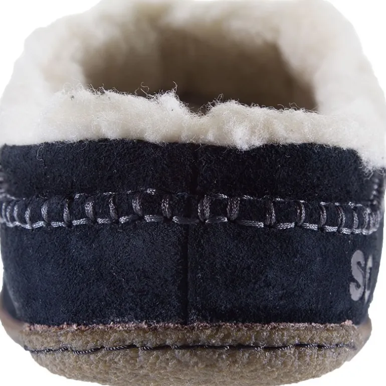 Chaussons*Sorel Lanner Ridge Black