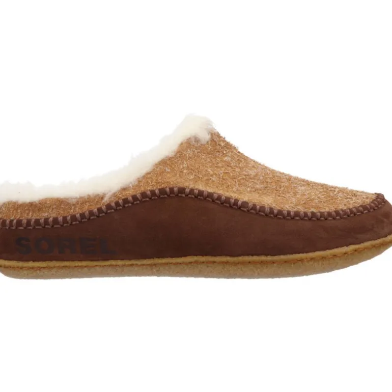 Chaussons*Sorel Lanner Ridge II Elk
