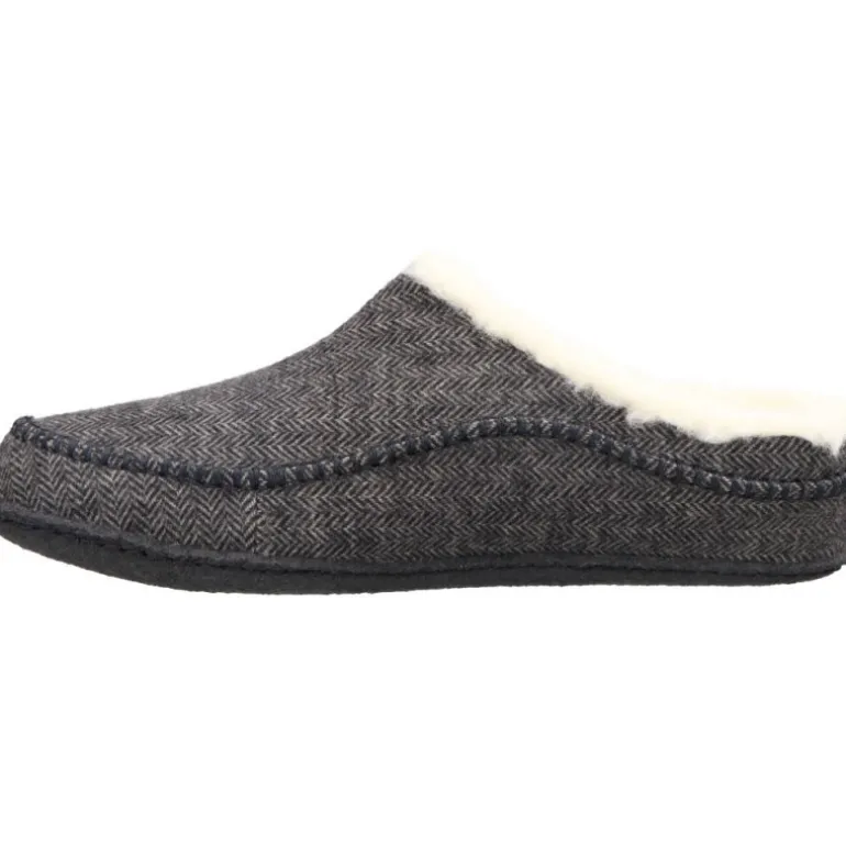 Chaussons*Sorel Lanner Ridge II Grill