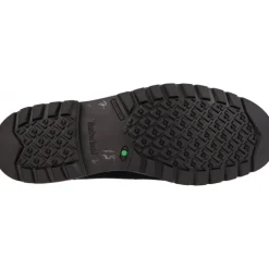 Bottes / Montantes*Timberland Larchmont II Chelsea Black Full Grain