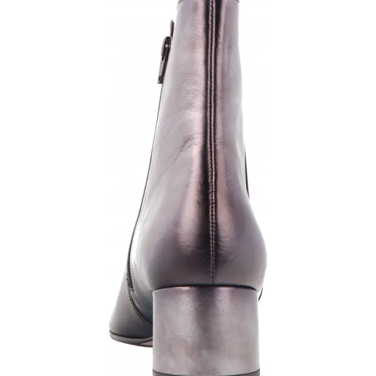 Bottines*Gabor Laxi