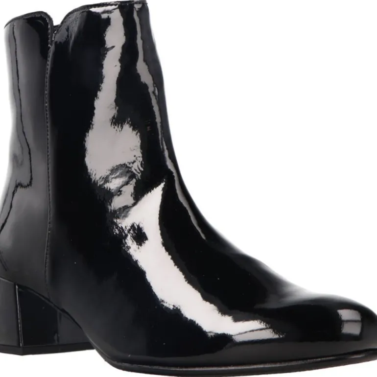 Bottines*Gabor Laxi Lack