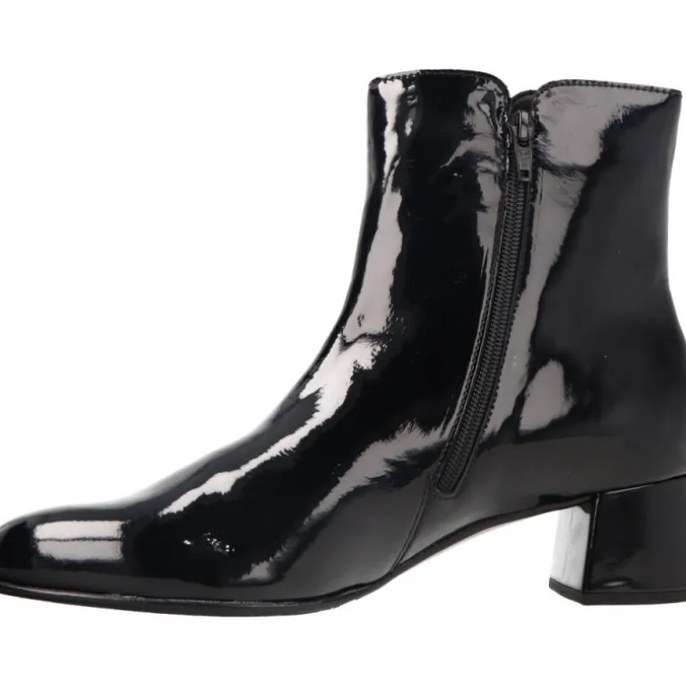 Bottines*Gabor Laxi Lack