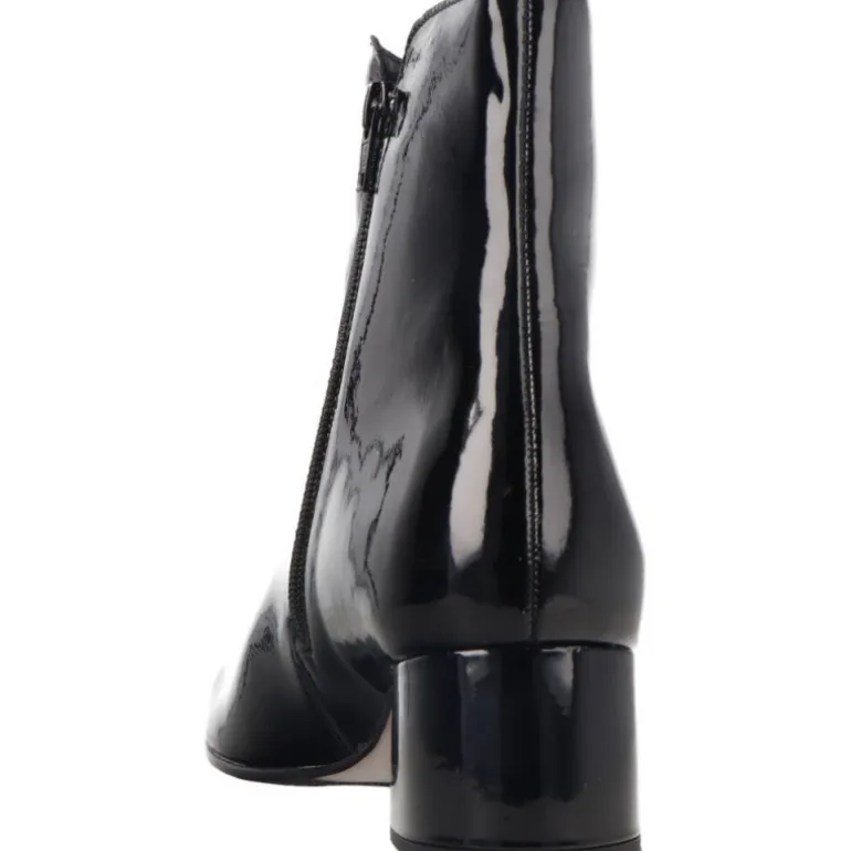 Bottines*Gabor Laxi Lack