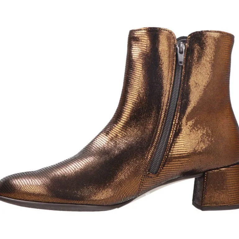 Bottines*Gabor Laxi Whisky